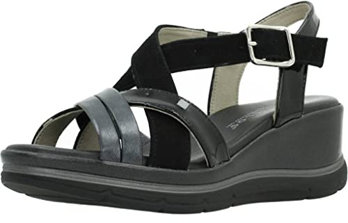 Pitillos modelo 5032P NEGRO T. 39