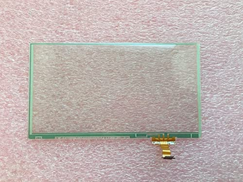 EEEONE Nuovo 6.1inch. LCD. Schermo C061vtn01 c061vtn01.0. Solo Pannello digitalizzatore Touch for Auto Dvd GPS. Audio di Navigazione