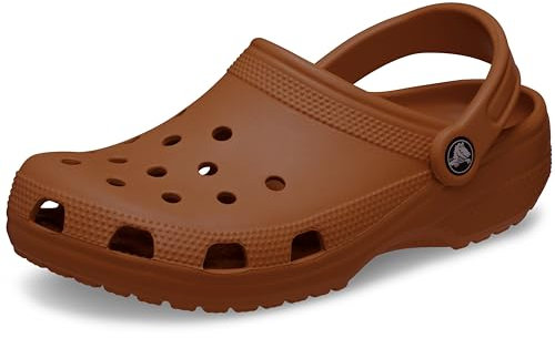 Crocs Classic Clog 39-40 EU Cognac