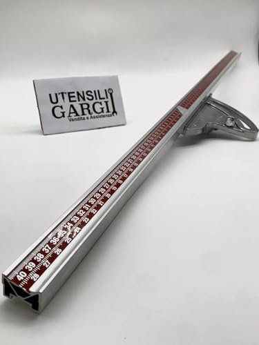 BARRA ORIENTABILE PER TAGLIAPIASTRELLE SIGMA SERIE 4A / 5A / 5B - ART. 90