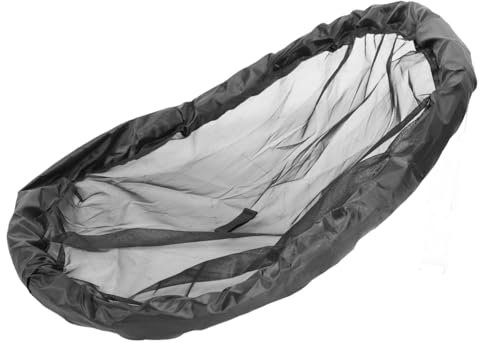 FONDOTIN Barrière De Plantes D'île Flottante Anneau De Protection pour Étang Jardin, Diamètre Standard, Matériau Durable, Adapté Aux Bassins à Koï, Sécurité Poissons, Filets Aquatiques Décoratifs