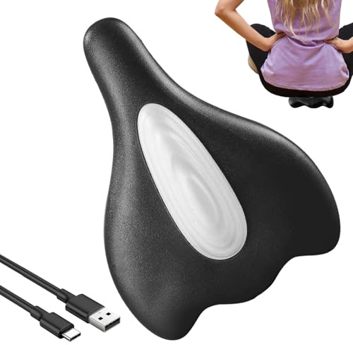 Allenatore Pavimento Pelvico - Attrezzatura Per Esercizi Di Rafforzamento Muscolare | Esercitatore Regolabile Pavimento Pelvico - Per Uomini Per Casa Interno Palestra Ufficio Viaggio Fitness