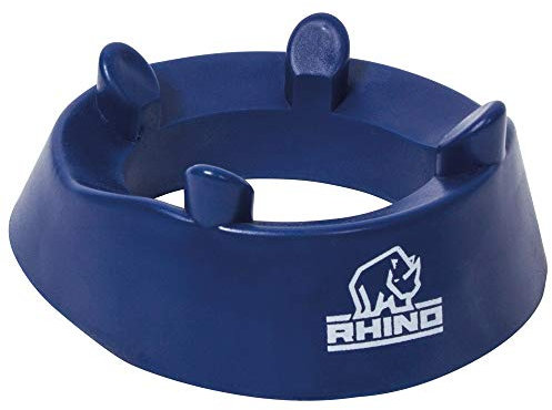 Rhino Club Kicking Tee, blau, Einheitsgröße