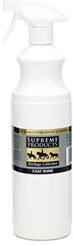 Supreme Products Coat Shine, 1 Liter