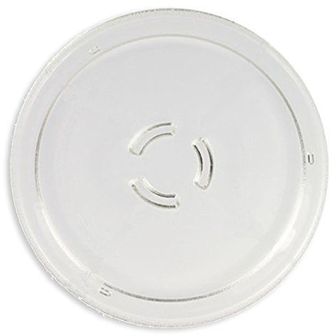 UNGROL Lamona HJA7030 Microwave Turntable Glass Plate (254mm / 10)