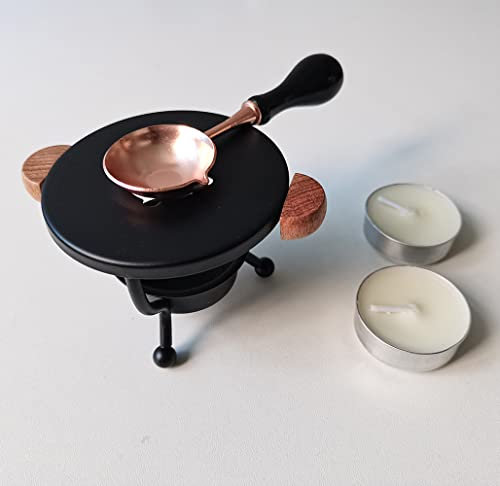 400 Stück Siegelwachsperlen für Wachssiegelstempel, PORXFLY Wachssiegelperlen, ideal für Hochzeitseinladungen, Weinpakete, Kartenumschläge, Geschenkverpackung (Wachssiegelwärmer)