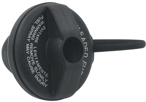 Kalunfex Tappo coperchio serbatoio carburante per RO-M-O 147 MiTo Bravo Panda Punto Multipla Stilo 46820586