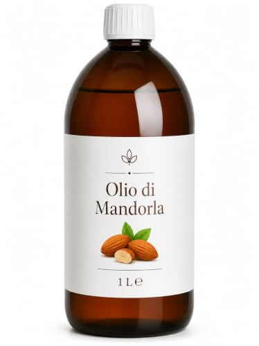 Olio di Mandorle 1000 ML