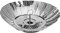 Westmark Dünsteinsatz, Verstellbar, für Töpfe von Ø 14 - 23 cm, Rostfreier Edelstahl, Silber, 12592270