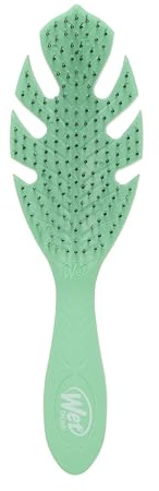 WetBrush Go Green Detangler Green