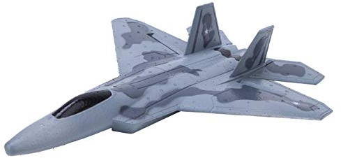 Avion RC FX-822 Simulation Glider EPP Télécommande - Modèle Jouet Prêt à Voler pour Adultes avec Chargeur USB