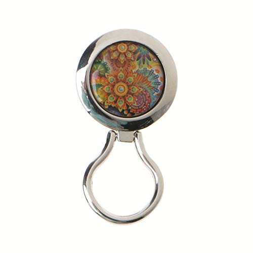 Porte-Insigne de Lunettes en métal magnétique Porte-Lunettes de Soleil Broche de sécurité