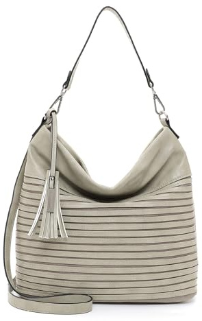 Tamaris Liane Hand Bag Khaki
