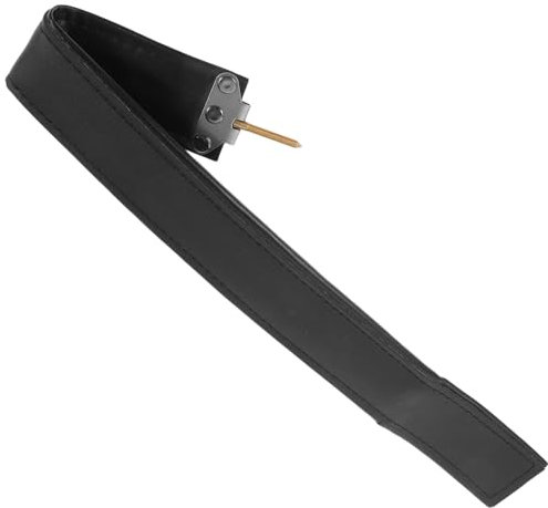 JOINPAYA Akkordeon-bass-strip Bequemer Akkordeon-gürtel Gurte Für Bass-akkordeon Akkordeonschlinge Akkordeonzubehör Praktischer Akkordeongurt Bass-akkordeongurte Pu Musikinstrument