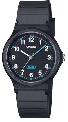 Casio Watch LQ-24B-1BEF