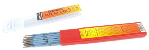 Forney 44557 Stainless Steel Specialty Rod, 3/32-Inch, 1-Pound