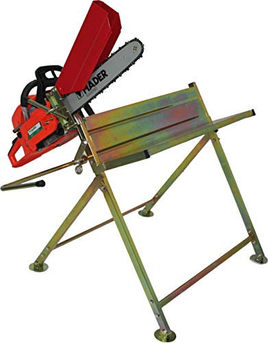 Estructura Tronzar Leña con Soporte Universal 760mm - 69215