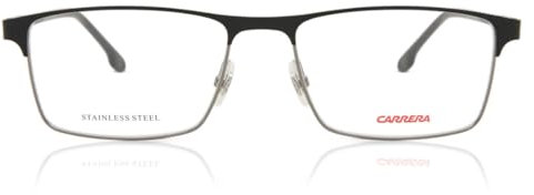 Brillen CARRERA CARRERA 226 KJ1 DARK RUTHENIUM 56/17/145 Herren