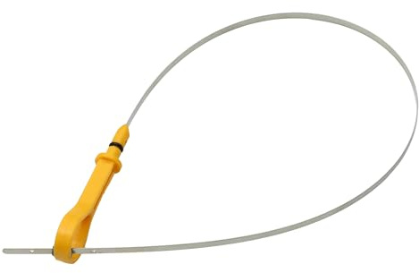QUARKZMAN Motore Olio Fluido Livello Asta per Suzuki Vitara No.1691056K00000
