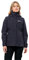 Jack Wolfskin Damen Stormy Point 2l Jkt W, Graphite, M EU