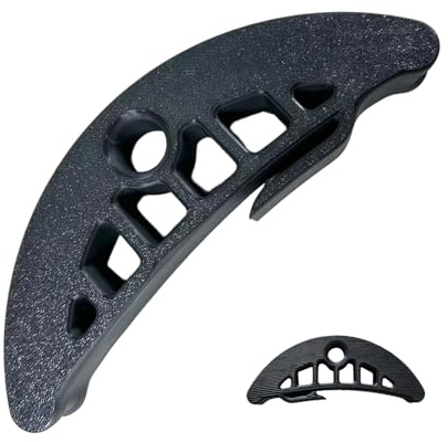 Épandeur de Pont de Selle de Chasse – Accessoires de Chasseurs légers pour Un Ajustement Confortable | Selle Robuste avec Design réglable, fonctionnalité d'assemblage Rapide pour la Chasse aux Arbres