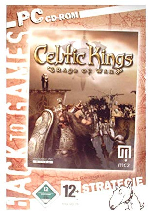 Celtic Kings: Rage of War [Back to Games]