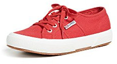 Superga Unisex 2750 COTU Classic Sneaker, Rot 975, 39 EU