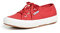 Superga Unisex 2750 COTU Classic Sneaker, Rot 975, 39 EU