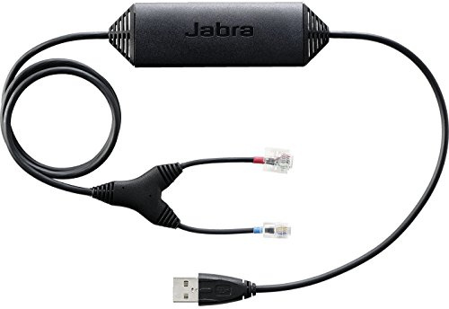 JABRA EHS-Adapter für Cisco-Endgeräte