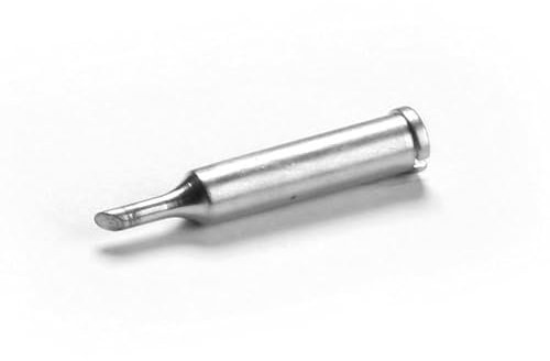 ERSA ERSADUR Dauerlötspitze gerade angeschrägt 2 mm 0102ADLF20