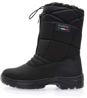 Olang Stubai OC System Après-skis, noir, 44