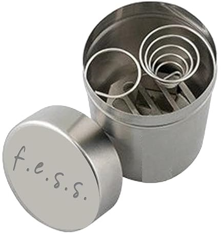 Road Trip Car Ashtray Can Portable Cigar Cigarette Travel Ashtray Fits in Cup Holder From F.e.s.s.