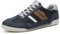 ARRIGO BELLO Mens Casual Shoes Trainers Sneakers Walking Gym Jogging Fitness Athletic Shoe Size 7-11 (VF Light Blue, Size 9.5)