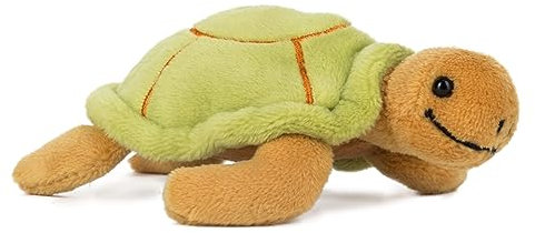 Schaffer 3555 peluche tartaruga magnetica Hilde