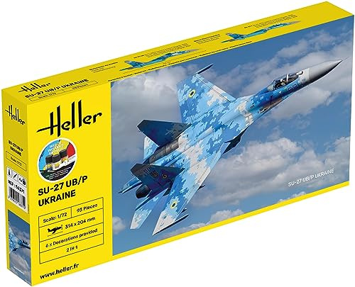 Heller 56371 modellbyggsats