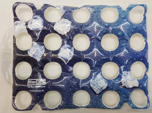 Raffreddatore per casse di birra, refrigeratore per bibite (20)
