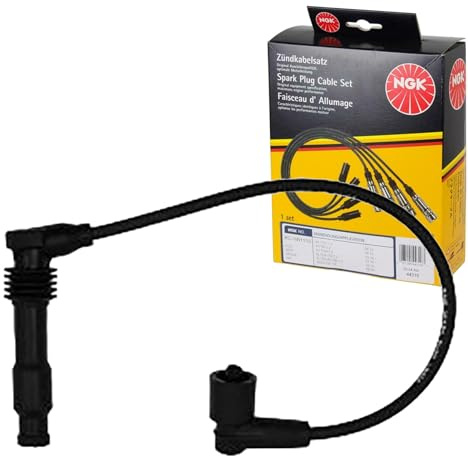 NGK 8822 Kit cavi candele