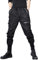 MOKEWEN Herren Jogger Streetwear Jogger Casual Harem Cargo Ankle Haremshose, HP15, X-Groß
