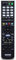 INTECHING RM-AAU104 Remote Control for Sony STR-DH520 Multi-Channel AV Receiver