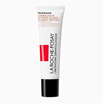 Toleriane Make Up Fluid T30 ml Farbton 14 SPF25