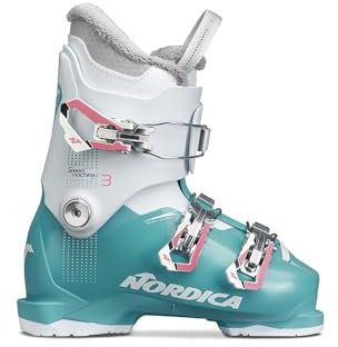Nordica Speedmachine Kinder Skischuhe - 22/35