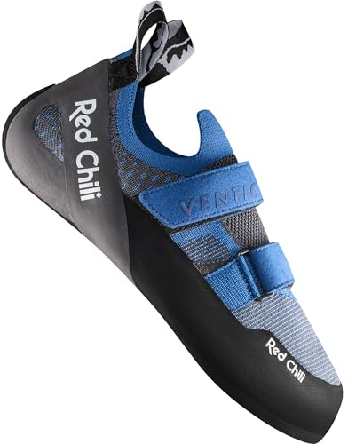 Red Chili Ventic Air II Climbing Shoes EU 42 1/2