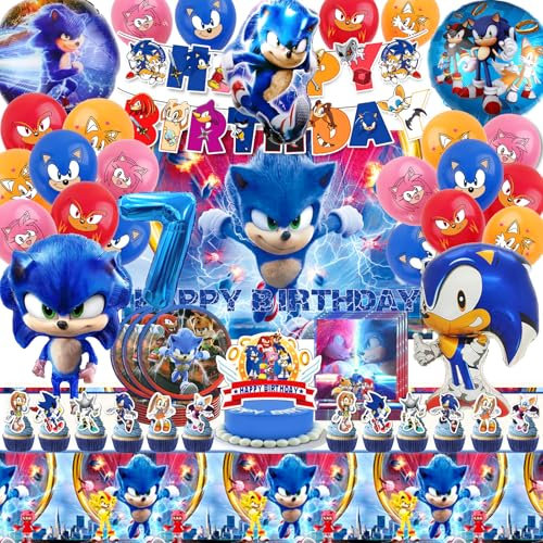 Soni Luftballons Kindergeburtstag Deko, Soni Deko Geburtstag, Soni Geburtstag Luftballon, Soni Deko, Soni Tortenaufleger, Soni Luftballon, Geburtstag Ballon, Soni Geburtstagsdeko 7 Jahre