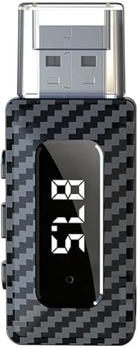 Adattatore USB Bluetooth 5.3, ricevitore e trasmettitore 3-in-1 con slot per schede TF, AUX/USB doppia uscita, ricevitore per home TV stereo adattatore musicale wireless