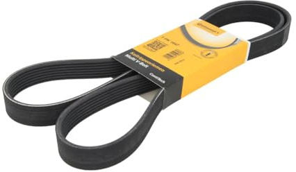 Contitech 7pk1647 Belt Grooved