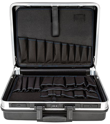 GEDORE WK 1040 L Rollenkoffer leer