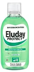 Eluday Bain De Bouche Quotidien Protect 500ml