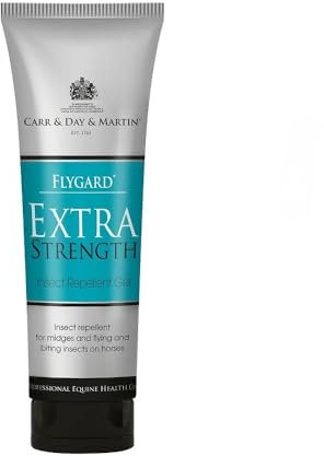 Carr & Day & Martin EXTRA STARK Insektenschutzgel 250ml