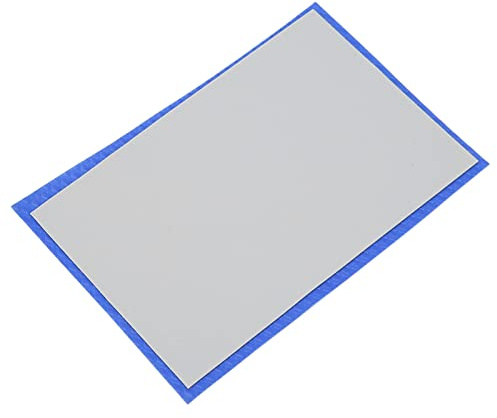 - Performance Thermal Pad 13,8 W/mK för CPU- och GPU-kylning - Isolering och värme för bärbara och stationära datorer (90 * 60 * 2.0mm)