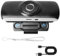 GOMETY Vivavoce Auto 5.0 Bluetooth con Clip Microfono Integrato Altoparlante TF Slot per Scheda GPS Musica Telefono Riconnessione Automatica Supporto Siri Google Assistant